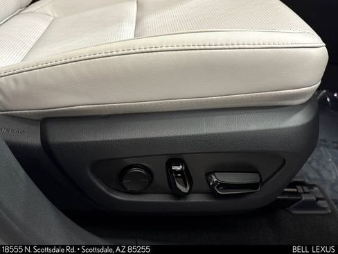 Certified 2025 Lexus RX 350 Premium Plus w/ Convenience Package FWD image 25