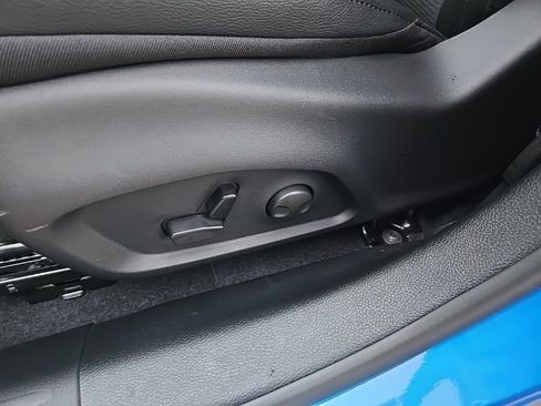 New 2026 Jeep Compass Latitude image 36