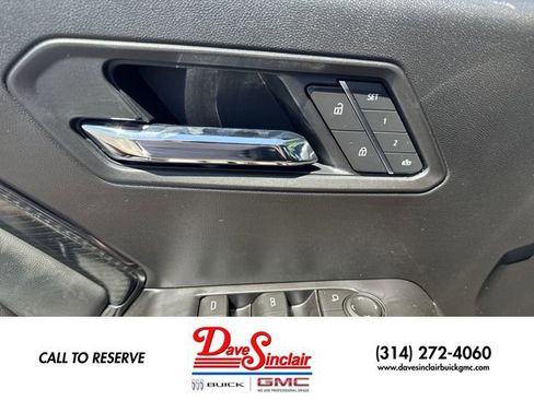 New 2026 GMC Canyon AT4 w/ AT4 Premium Package AWD/4WD image 13