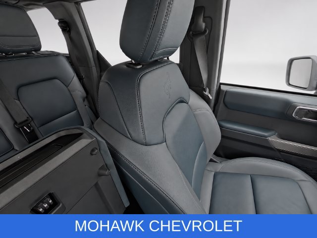 Used 2023 Ford Bronco Outer Banks AWD/4WD image 18