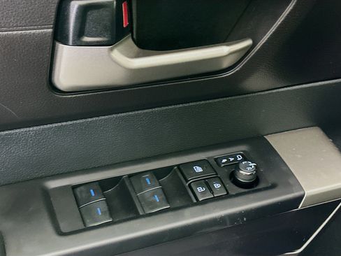 Used 2024 Toyota Tundra SR5 w/ TRD Sport Premium Package image 15