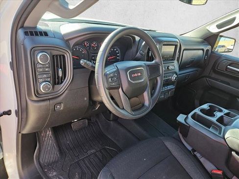 Certified 2023 GMC Sierra 1500 Pro image 14