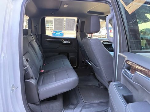 Used 2023 GMC Sierra 1500 Elevation w/ X31 Off-Road Package AWD/4WD image 44