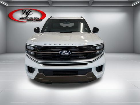 New 2027 Ford Expedition Max King Ranch AWD/4WD image 2