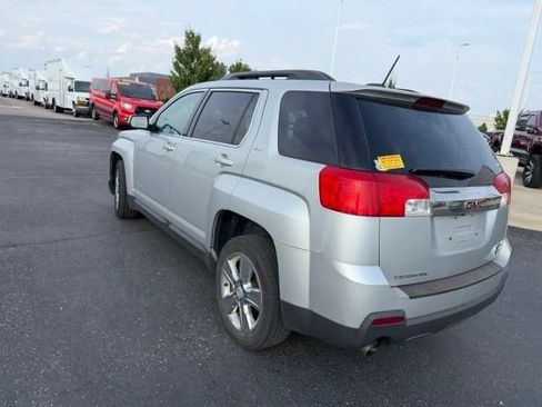 Used 2015 GMC Terrain SLT w/ Open Road Package FWD image 14