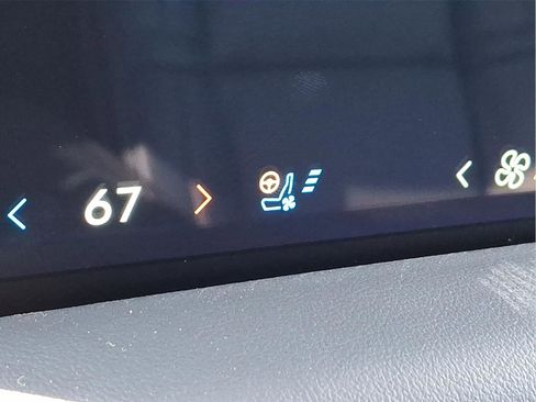 New 2025 Lincoln Aviator Reserve image 17