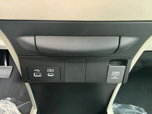 New 2026 Honda Odyssey EX-L image 27