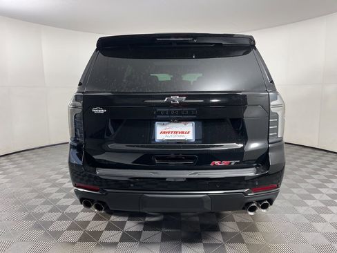 New 2026 Chevrolet Tahoe RST w/ Comfort Package image 15