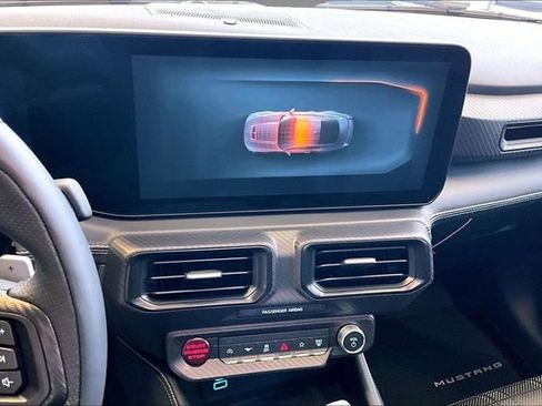 New 2026 Ford Mustang GT Premium RWD image 6