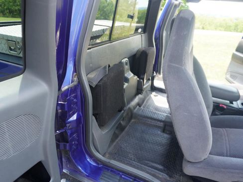 Used 2006 Ford Ranger FX4 AWD/4WD image 21