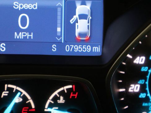 Used 2014 Ford Escape SE AWD/4WD image 37