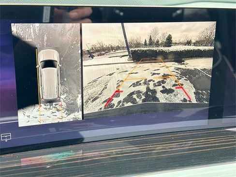 New 2026 Cadillac Escalade Luxury w/ LPO, Radiant Package image 23