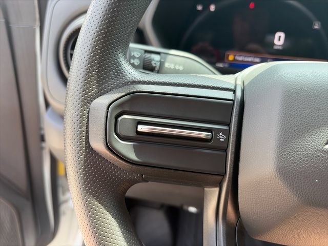 Used 2024 Chevrolet Colorado Trail Boss w/ LPO, Dark Essentials Package AWD/4WD image 22