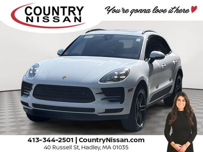 Used 2020 Porsche Macan S