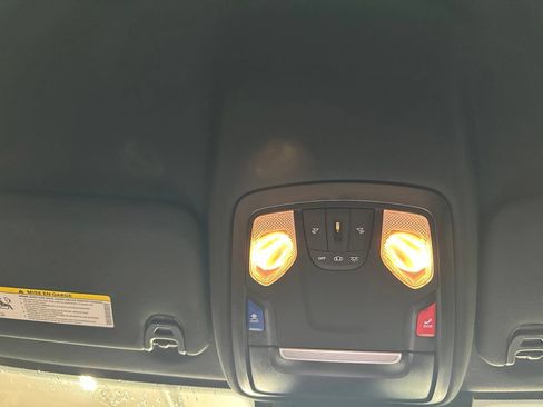 Certified 2025 RAM 2500 Big Horn AWD/4WD image 23