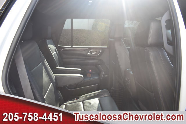 Used 2022 Chevrolet Tahoe LT RWD image 28