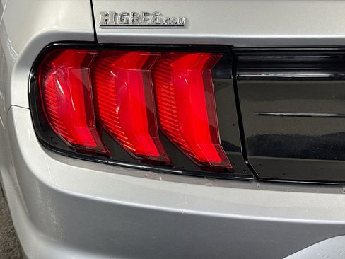 Used 2023 Ford Mustang Premium image 34