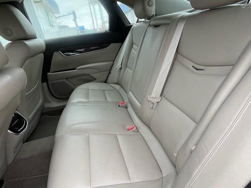 Used 2015 Cadillac XTS Luxury image 13