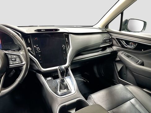 Used 2023 Subaru Outback Limited image 23
