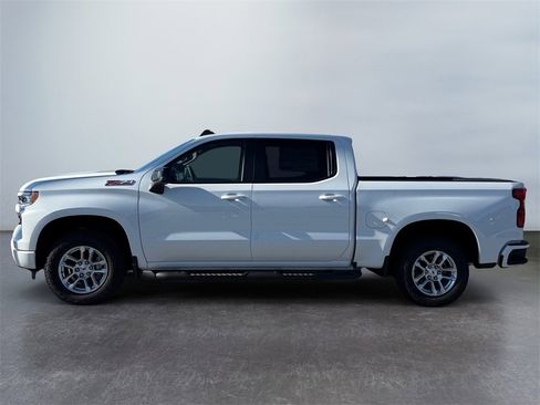 New 2026 Chevrolet Silverado 1500 RST w/ Convenience Package II image 6