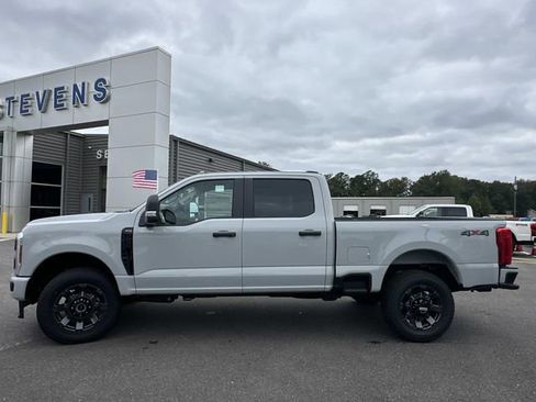 New 2026 Ford F250 XL w/ STX Appearance Package image 13