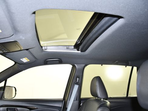 Used 2020 Honda Passport Elite image 41