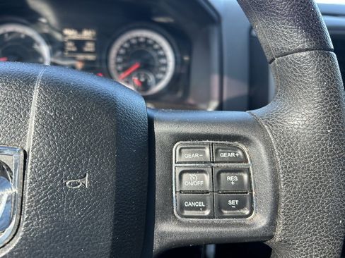Used 2016 RAM 1500 Express image 16
