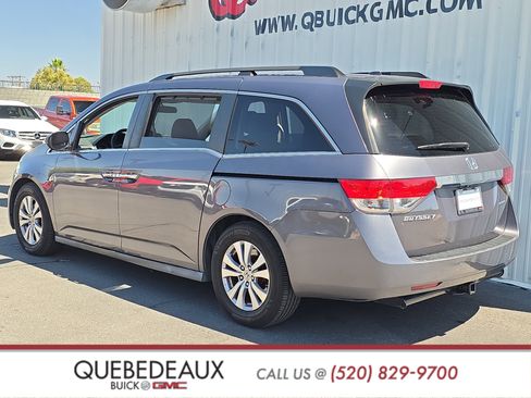 Used 2016 Honda Odyssey SE image 5