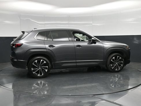 Used 2025 MAZDA CX-50 2.5 Hybrid w/ Premium Plus Pkg AWD/4WD image 4