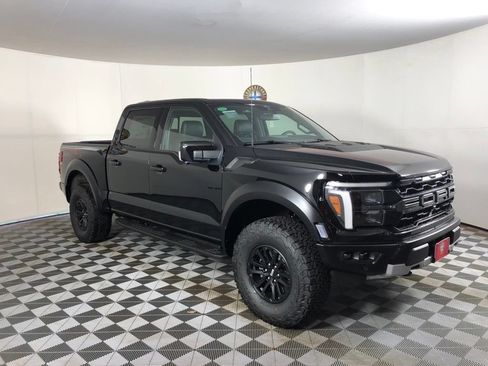 New 2026 Ford F150 Raptor AWD/4WD image 15