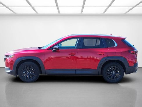 Used 2024 MAZDA CX-50 AWD 2.5 S w/ Cargo Package image 2