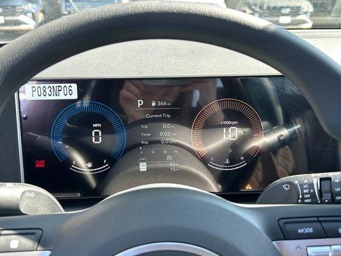 New 2026 Hyundai Tucson SEL AWD/4WD image 14