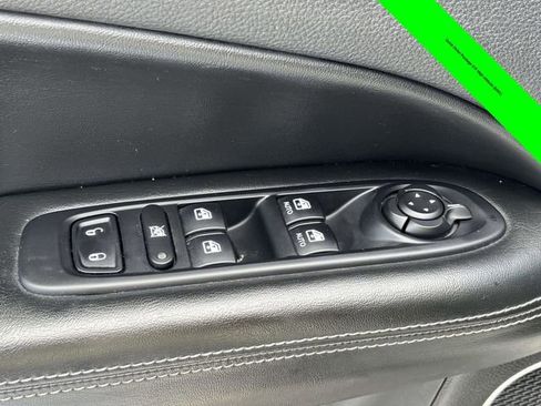 Used 2019 Jeep Compass High Altitude AWD/4WD image 11