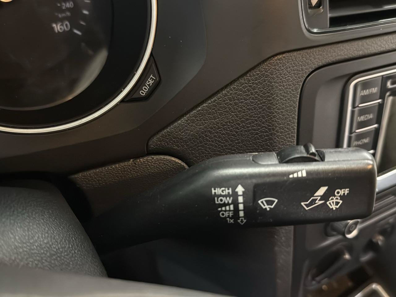 Used 2016 Volkswagen Jetta S FWD image 15