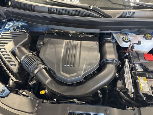 New 2026 Chevrolet Traverse LT w/ Sun and Wheel Package image 46