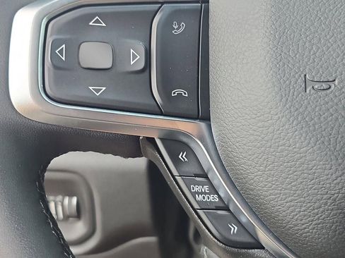 New 2026 RAM 1500 Big Horn AWD/4WD image 20