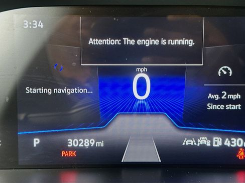 Used 2024 Volkswagen Tiguan Wolfsburg Edition FWD image 18