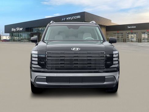 New 2026 Hyundai Palisade SEL AWD/4WD image 12