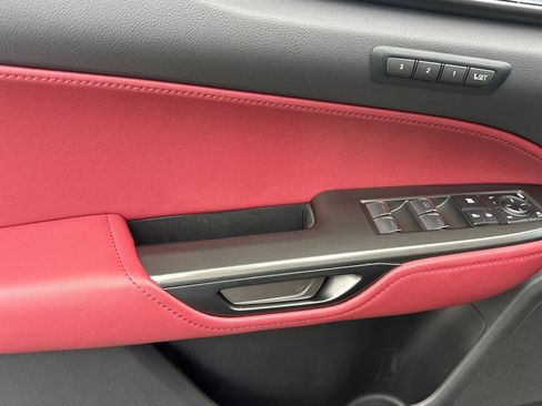 Certified 2022 Lexus NX 350h AWD image 12