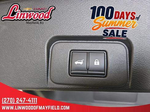 Used 2023 Nissan Rogue SV w/ SV Premium B Package AWD/4WD image 11