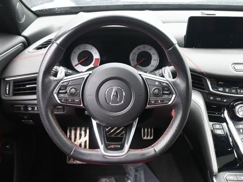 Used 2023 Acura TLX A-Spec Package image 23