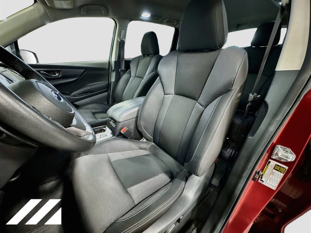 Used 2023 Subaru Ascent Premium w/ Convenience Package AWD/4WD image 21