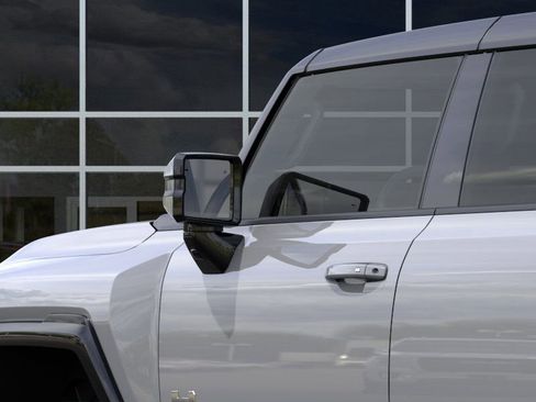 New 2025 GMC Hummer EV 3X w/ Battery Pack, 24 Module Pack AWD/4WD image 36