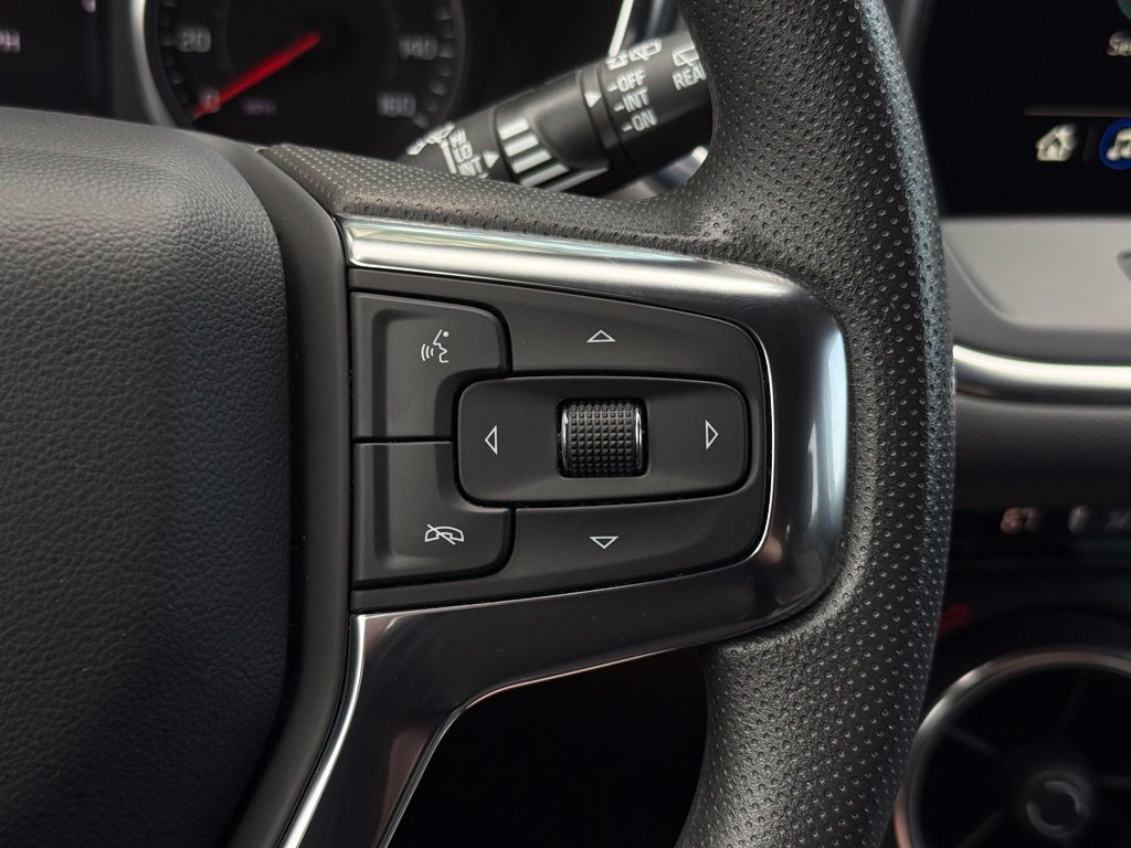 Used 2024 Chevrolet Blazer LT w/ Convenience Package FWD image 26