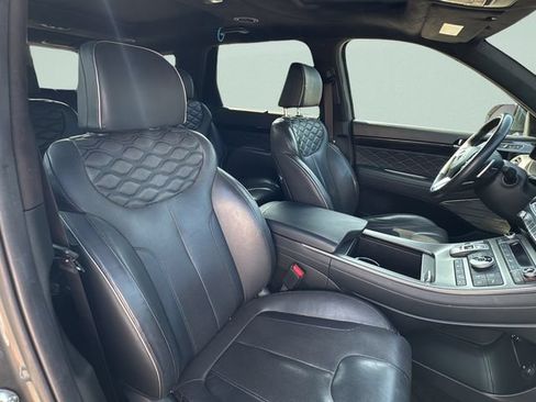 Used 2021 Hyundai Palisade Calligraphy AWD/4WD image 22