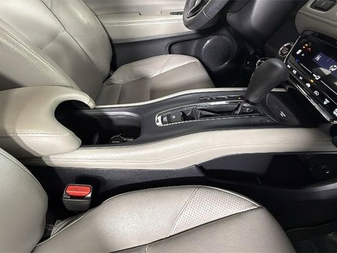 Used 2016 Honda HR-V EX-L image 35