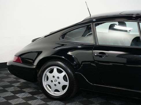 Used 1991 Porsche 911 Carrera image 14