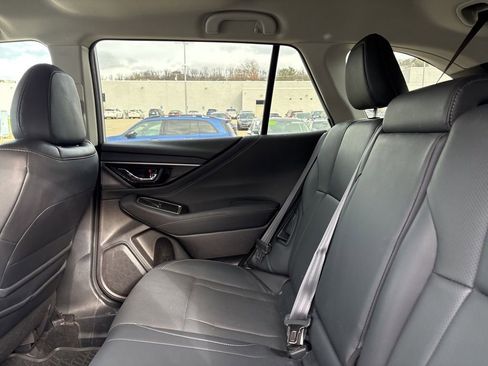 Used 2023 Subaru Outback Touring image 17
