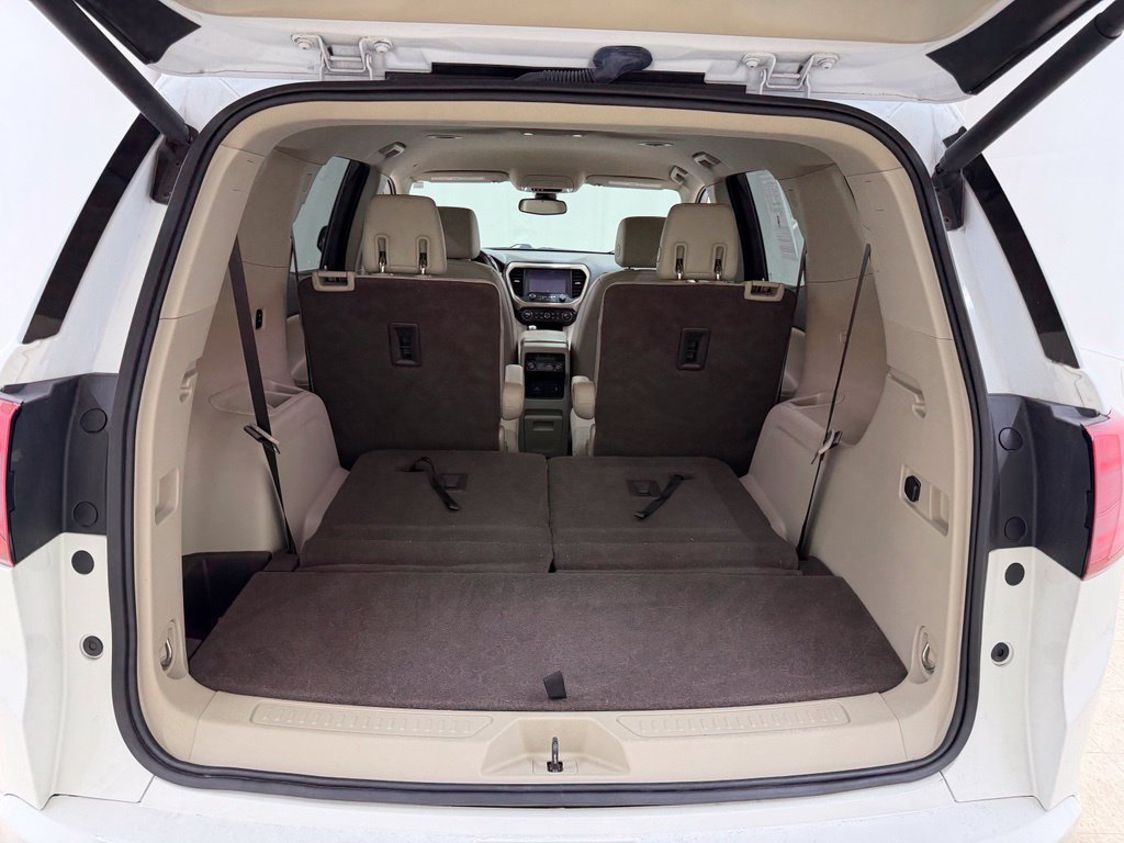 Used 2019 GMC Acadia Denali FWD image 6