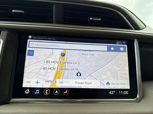 Used 2021 GMC Yukon XL Denali w/ Denali Premium Package image 25